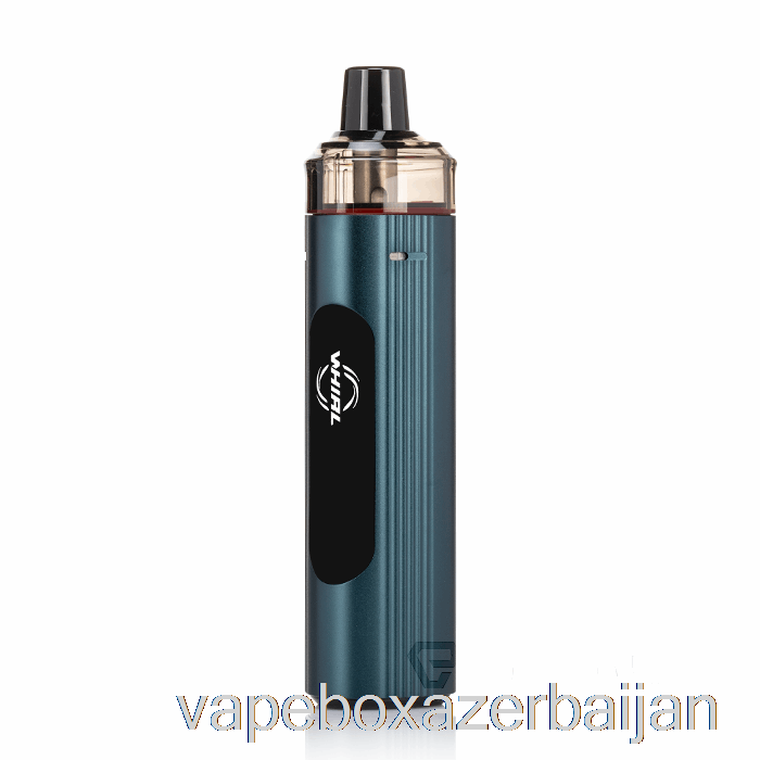 Vape Box Azerbaijan Uwell WHIRL T1 16W Pod Mod Kit Dark Blue